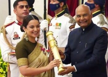 Padma Shri Award – Padma Bhushan & Vibhushan | All Details