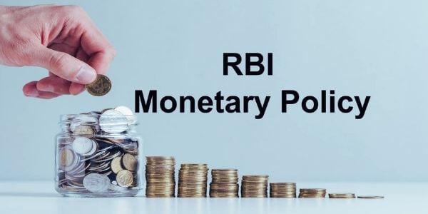 RBI Monetary Policy In India - Committee, Objectives & Instruments