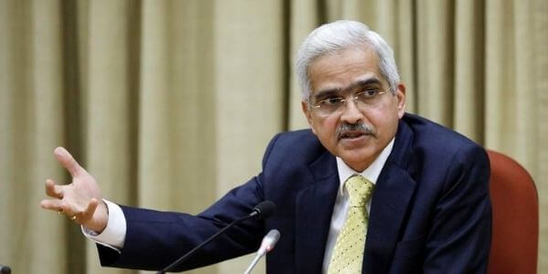 Governer of RBI