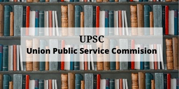 Indian Civil Service (ICS full form Exam)