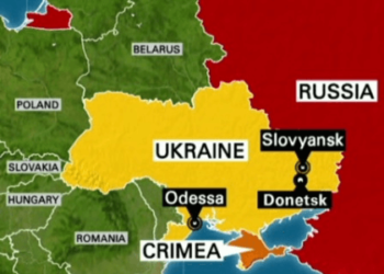 Ukraine Russia War, Crisis & Conflict - Russian Invasion of Ukrainian