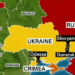 Ukraine Russia War, Crisis & Conflict - Russian Invasion of Ukrainian