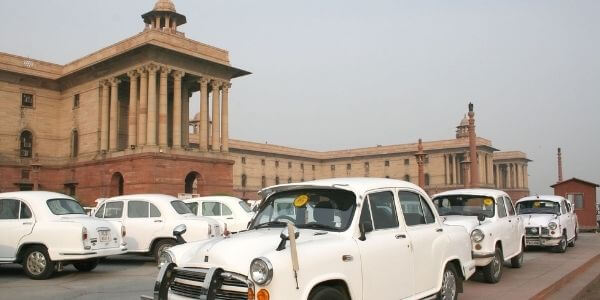 How Many IAS Officers Are Selected Every Year?