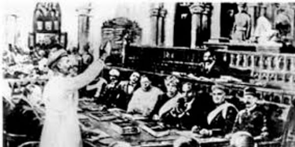 Lokmanya Tilak swaraj is my birthright
