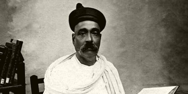 Bal Gangadhar Tilak father of indian unrest