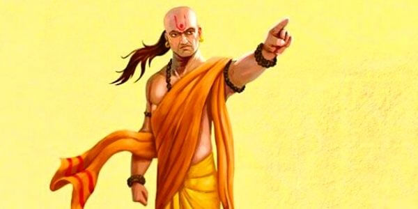 Chanakya