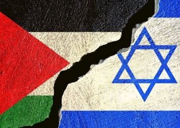 Israel Palestine Conflict