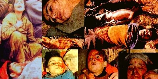 Kashmiri Pandit Exodus