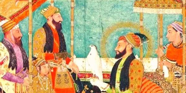 Mughal 