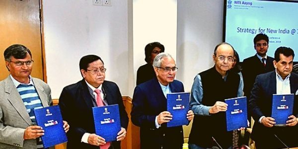 NITI Aayog