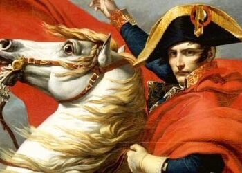 Napoleon Bonaparte