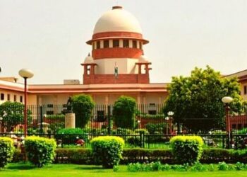 Supreme Court of India