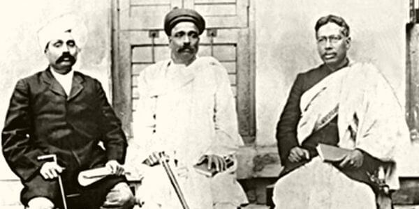 Bal Gangadhar Tilak swaraj is my birthright