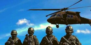 National Security Guard - NSG Commando - Salary & Director General