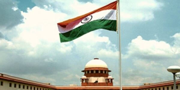 supreme court delhi