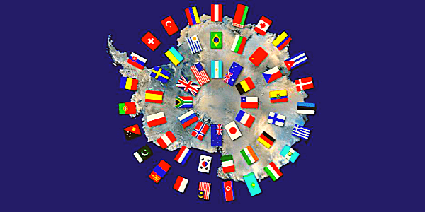 Antarctic Treaty