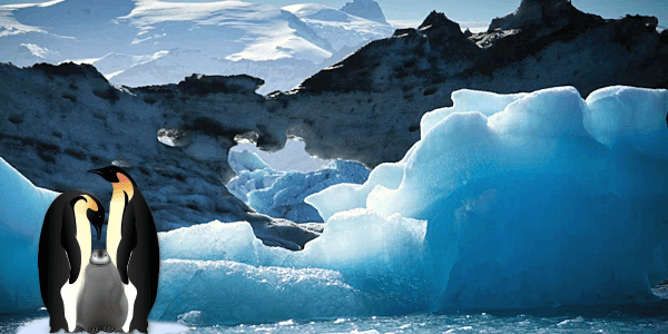 Antarctic Treaty ats