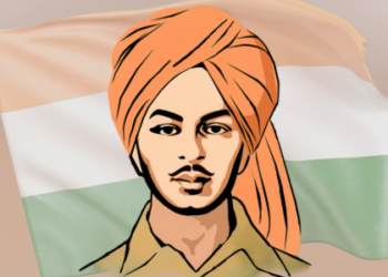 Bhagat Singh