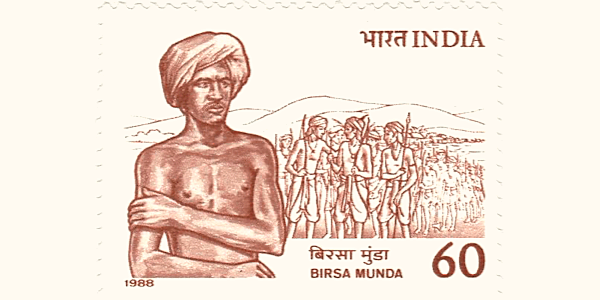Birsa Munda