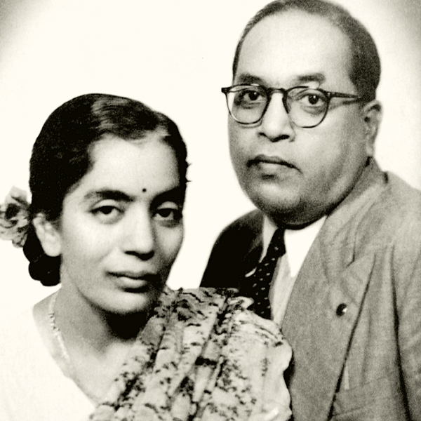 Dr BR Ambedkar father of indian constitution