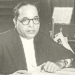 Dr BR Ambedkar