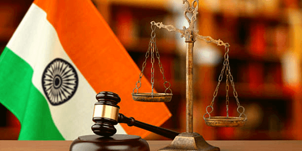 Functions & judicial system in india