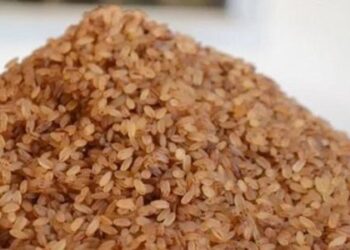 Parboiled Rice – Boiled | Meaning | What is Kuchalakki Rice?