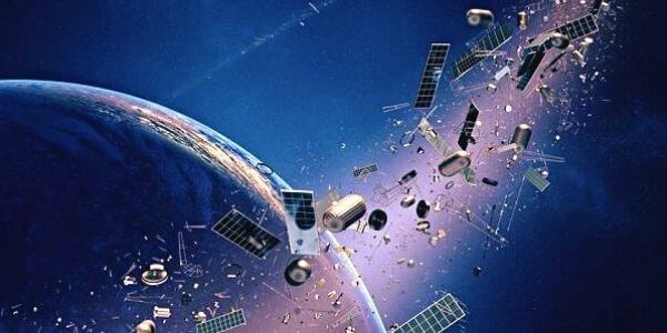 Project Netra By ISRO Early Warning System Important For UPSC Project Netra By ISRO Early Warning System Important For UPSC