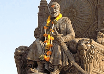 Shivaji Maharaj
