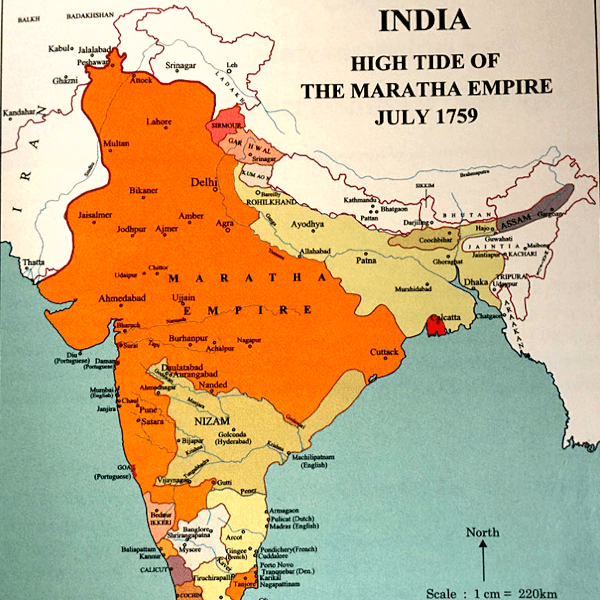 Maratha