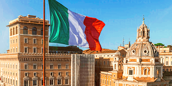 Unification Of Italy Complete Process Describe With Explaination   Unification Of Italy 