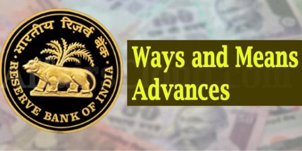 ways-and-means-advances-wma-by-rbi-full-form-meaning