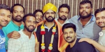 Arjun Gowda IAS – Dr. Nagarjun B Gowda – Biography & Rank