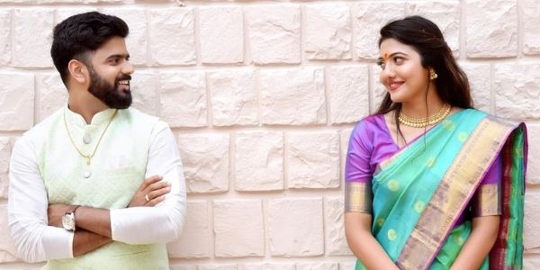 Know Arjun Gowda IAS wife and exam strategies here