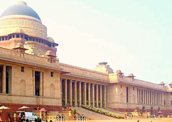 First Governor General of India