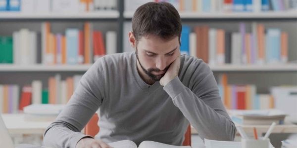 Understand how to focus on studies without getting distracted for the IAS and other exams