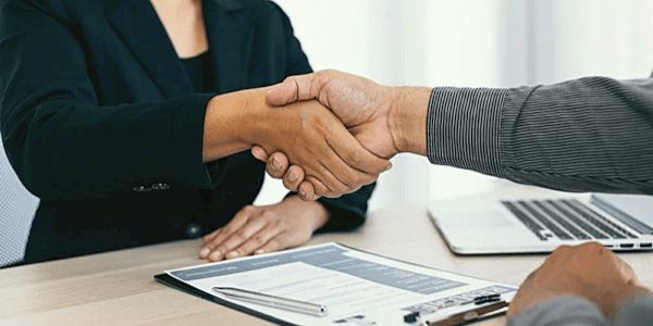 How to Introduce yourself in an Interview