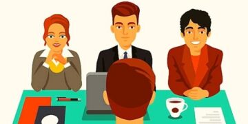 How to Introduce yourself in an Interview