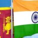 India Sri Lanka Relations – Imp for UPSC