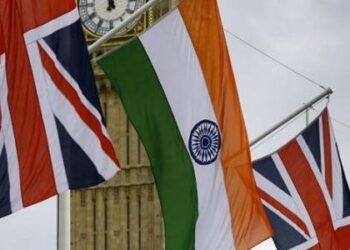 India – UK (United Kingdom or Britain) Relations | Imp for UPSC