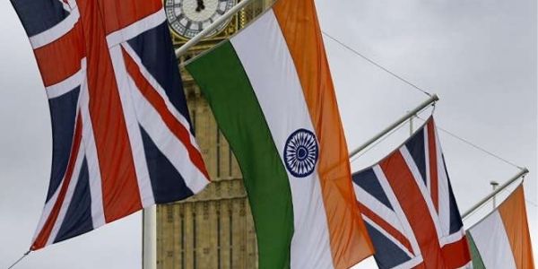 Know India United Kingdom relations and why it is important for the IAS exam
