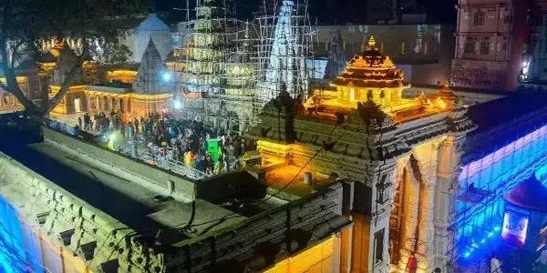 Know Kashi Vishwanath Temple dham, corridor project details