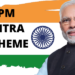 Mitra Scheme
