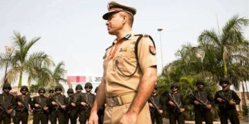Navniet Sekera (IPS – SSP) – Muzaffarnagar | Biography & Wife