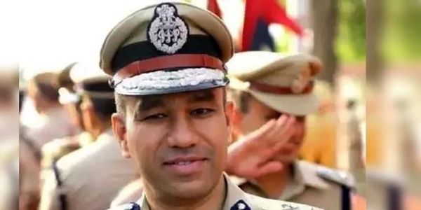 Know IPS  Navniet Sekera exam strategy and his achievements 
