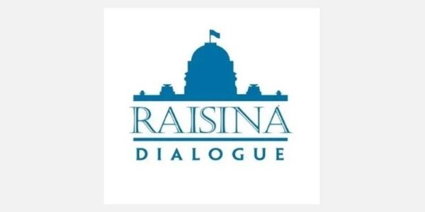 Get all information related to the Raisina Dialogue from the article