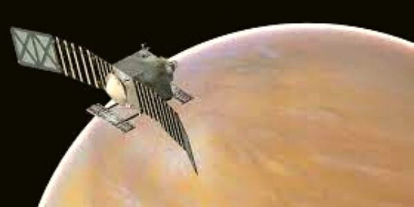 Shukrayaan 1 Mission - ISRO Mission For Venus