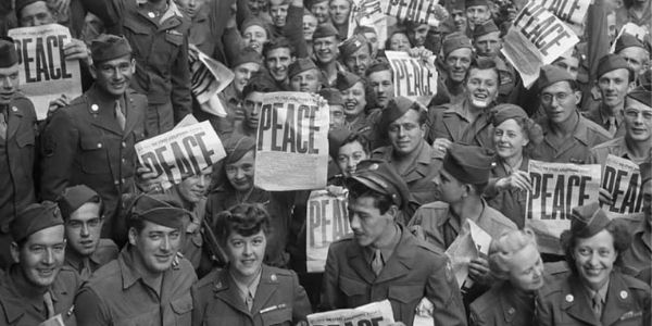 Know causes of world war II and impacts of the world war II
