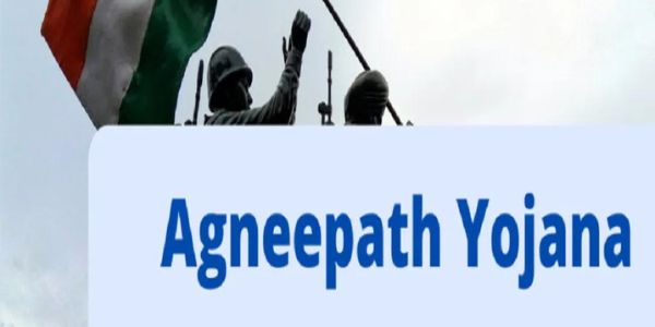 Get all information related to the Agneepath Scheme in the article