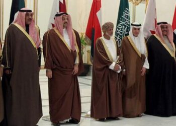 GCC Countries Region – Gulf Cooperation Council – Imp for UPSC